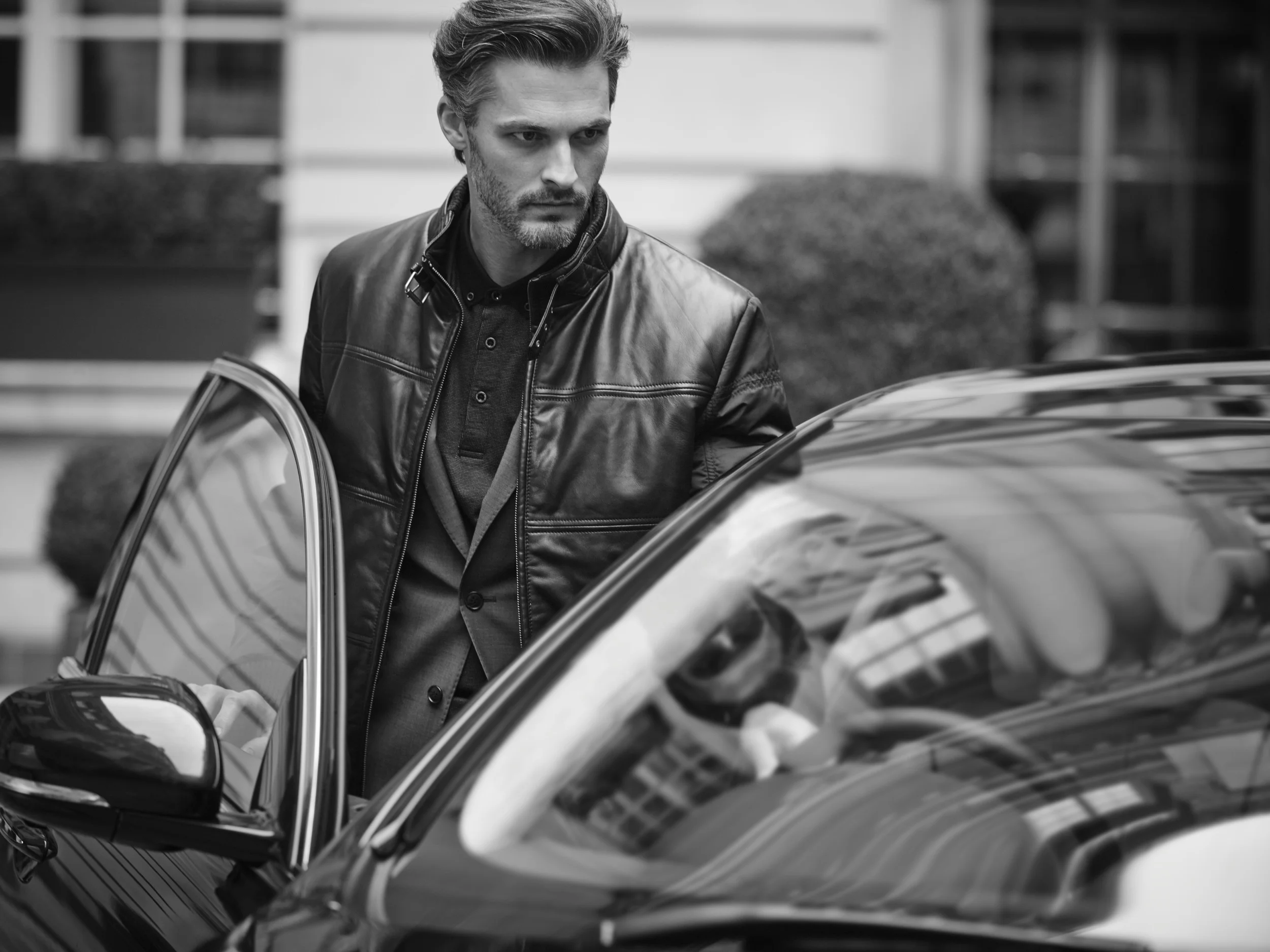 Νέα ανδρική συλλογή Marks & Spencer A/W 2014-15