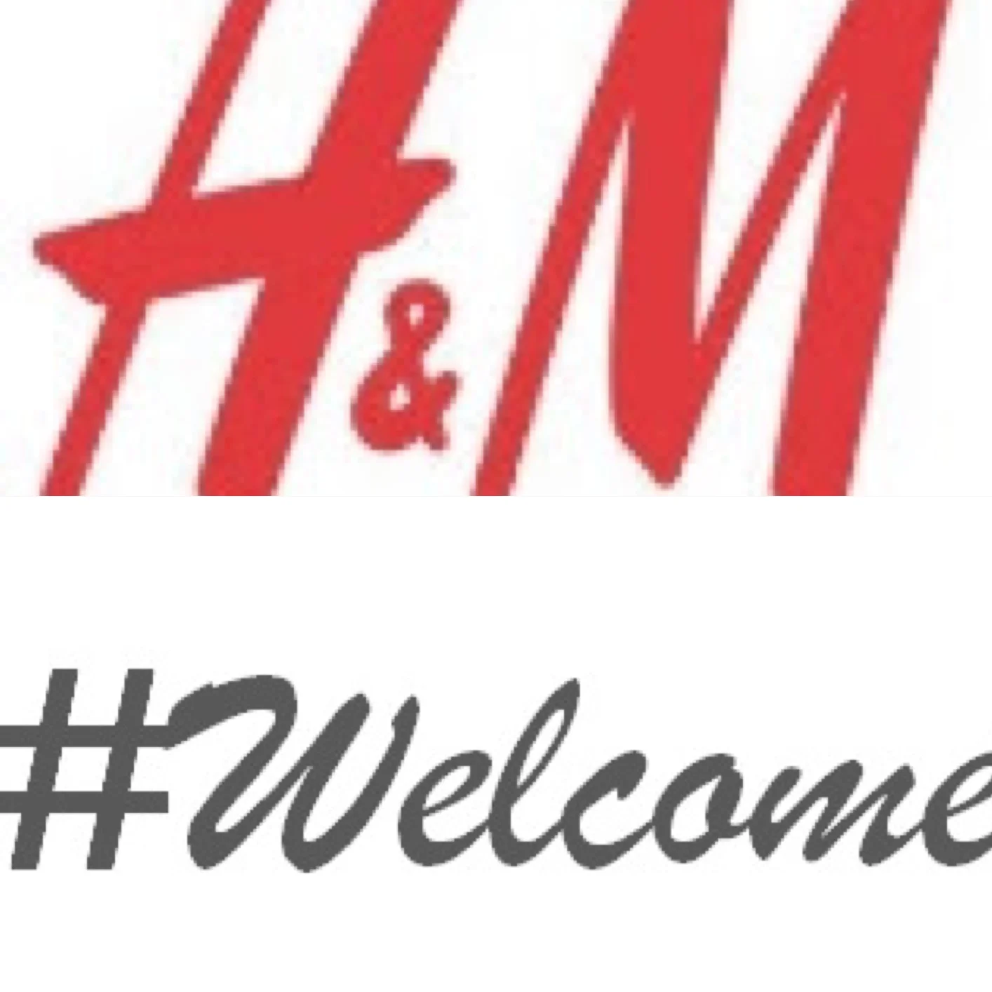 H&M Glyfada Big Contest - New Fashion Destination, 04.09.2014