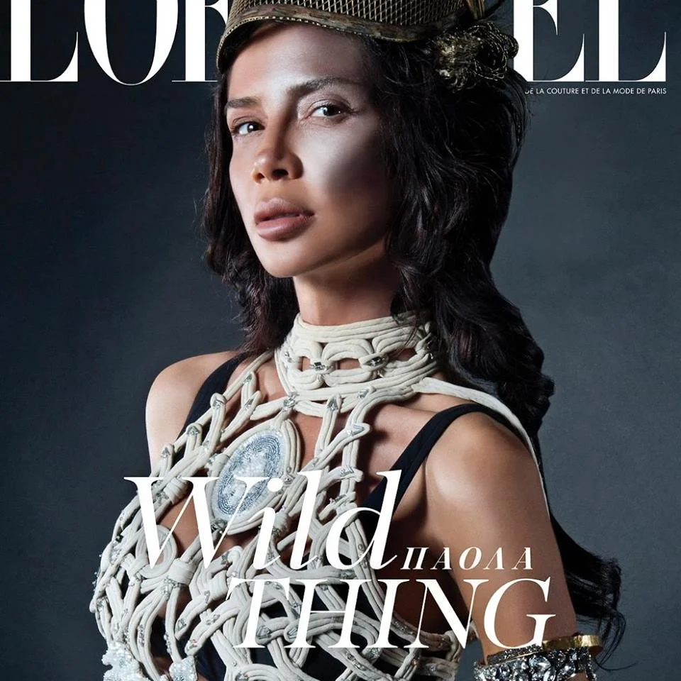 Δυναμικά ξεκινά το  Β’ Εξάμηνο για το  L’ OFFICIEL Hellas!