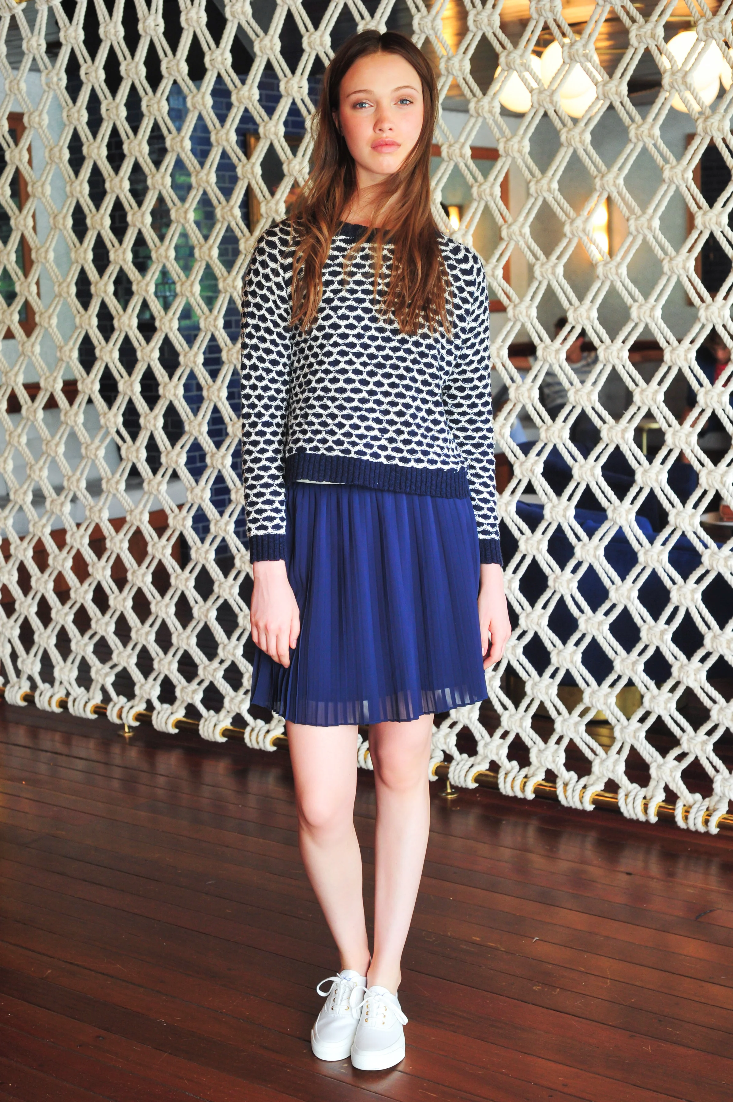  First Looks, GANT Rugger SS15 