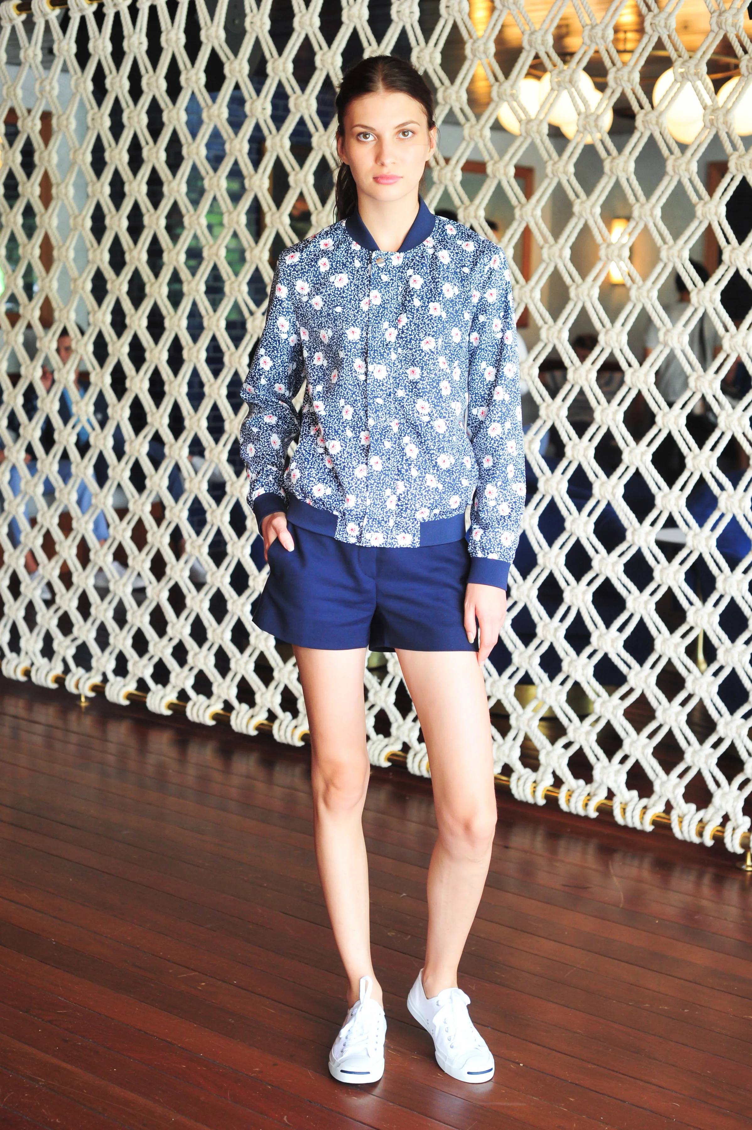  GANT Rugger SS15, First Looks 