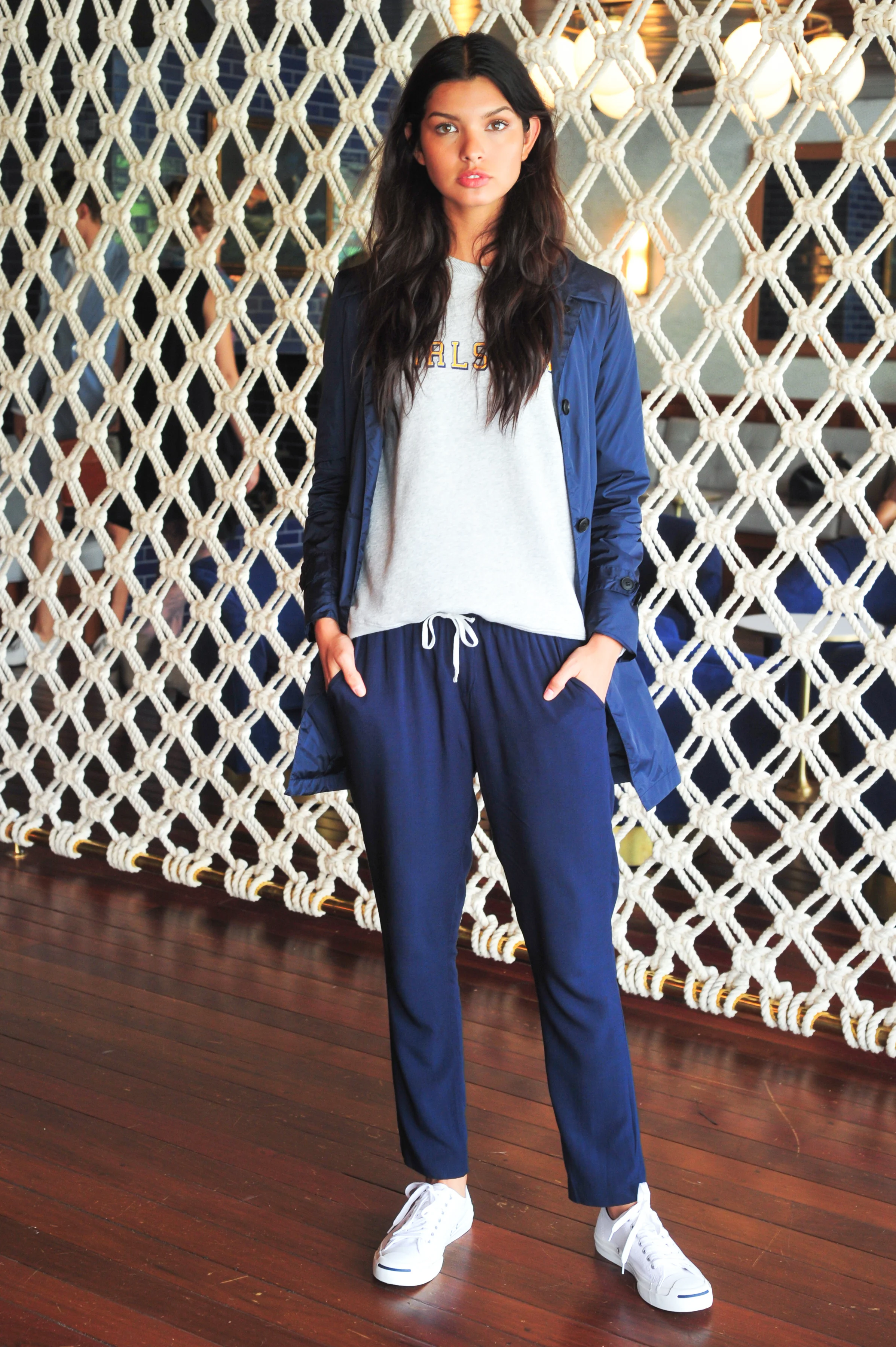  GANT Rugger SS15, First Looks 