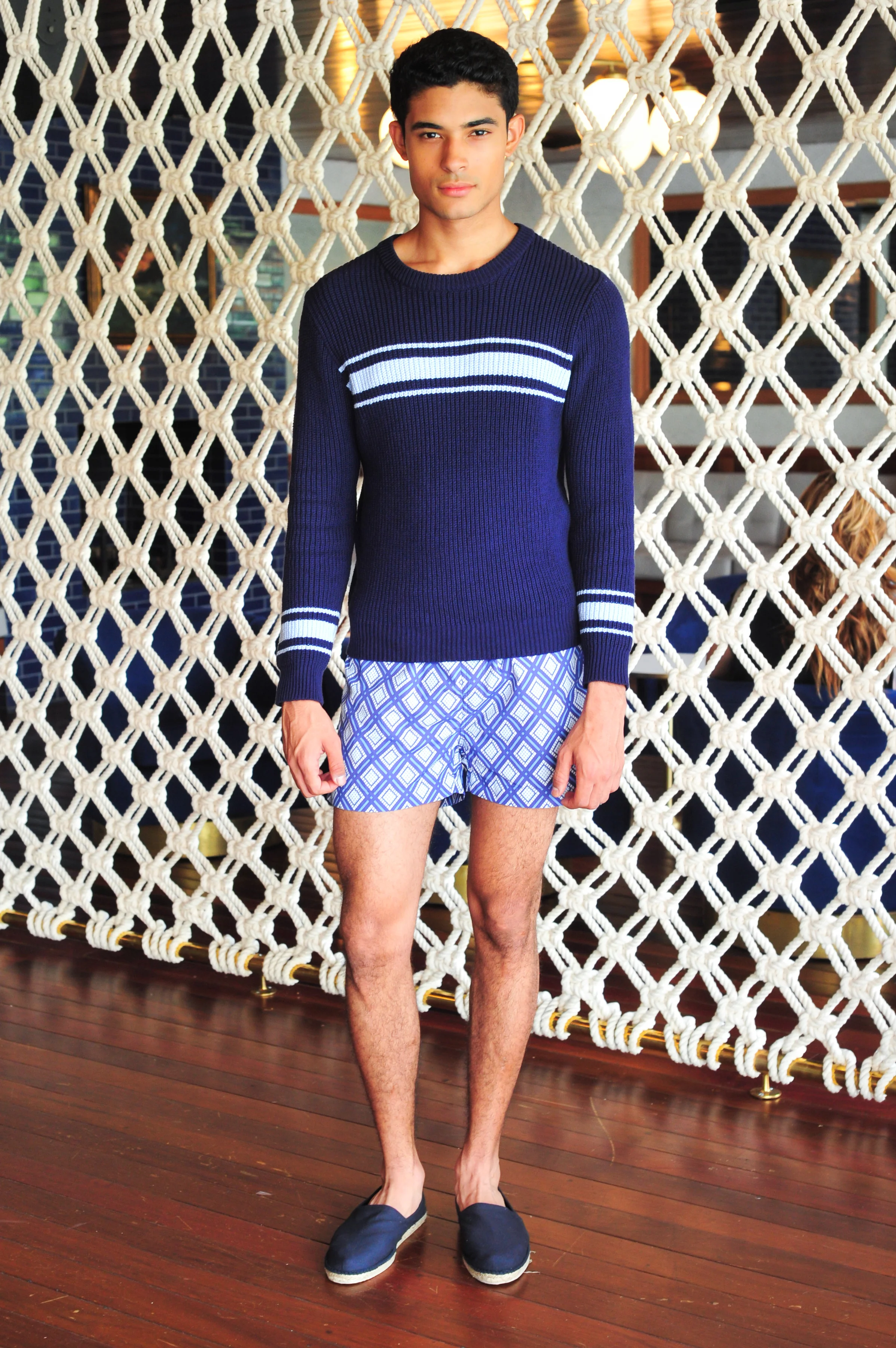  First Looks, GANT Rugger SS15 