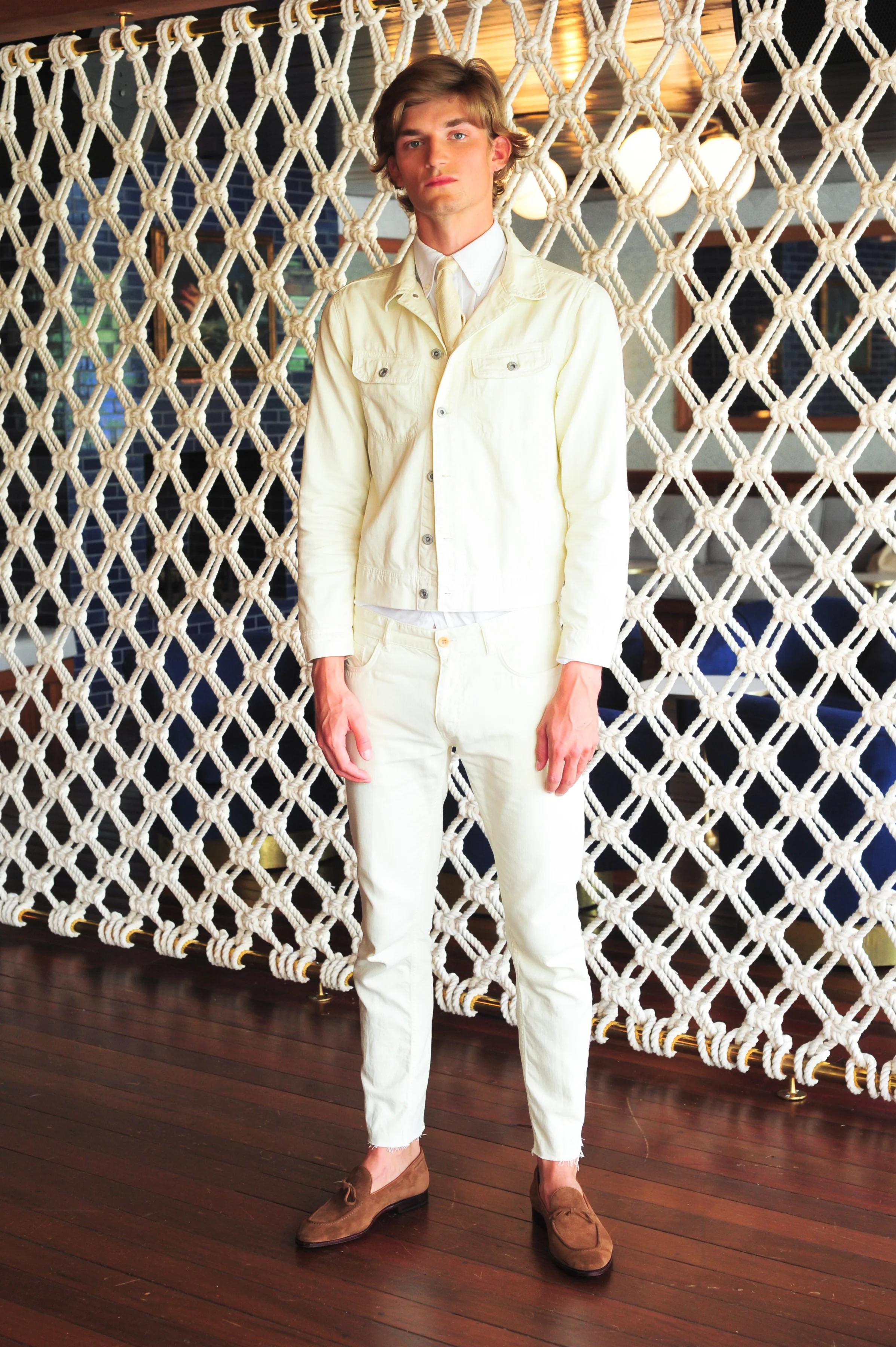  First Looks, GANT Rugger SS15 