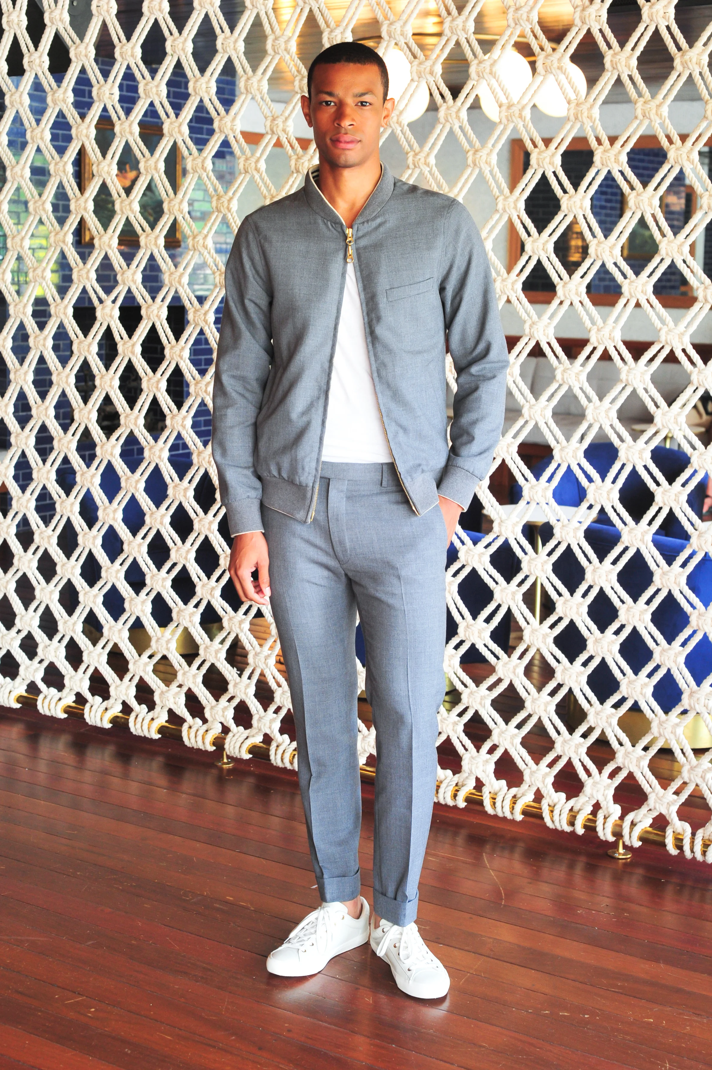  GANT Rugger SS15, First Looks 