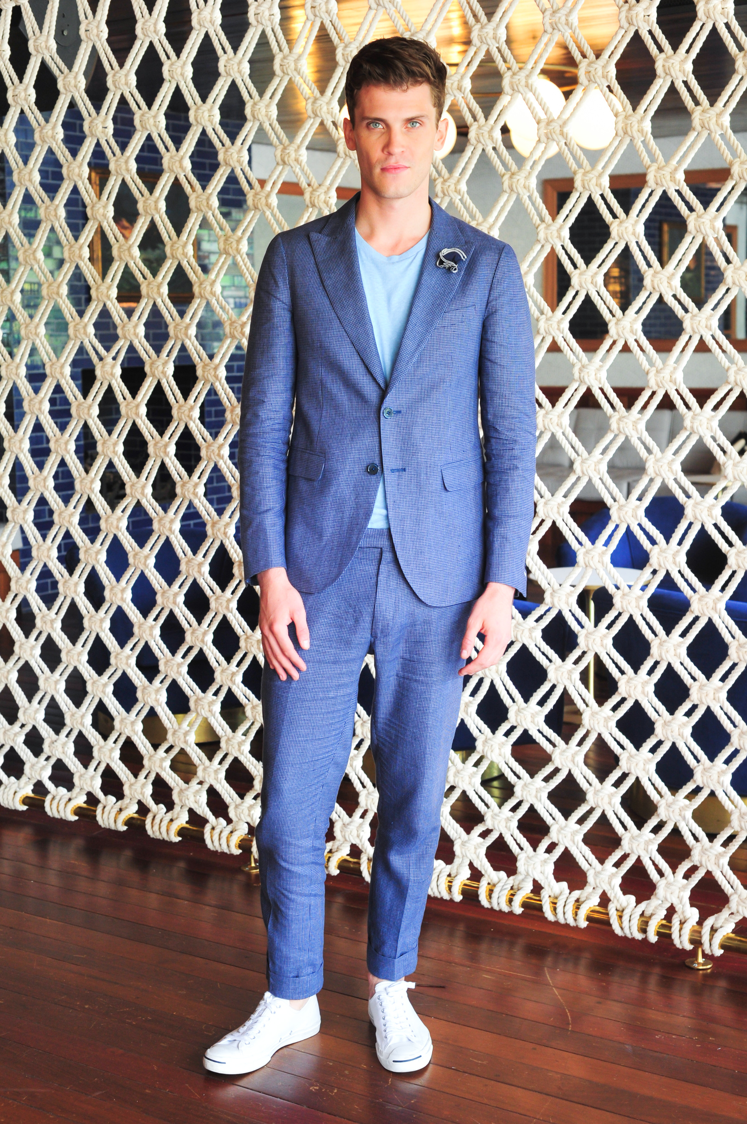  First Looks, GANT Rugger SS15 