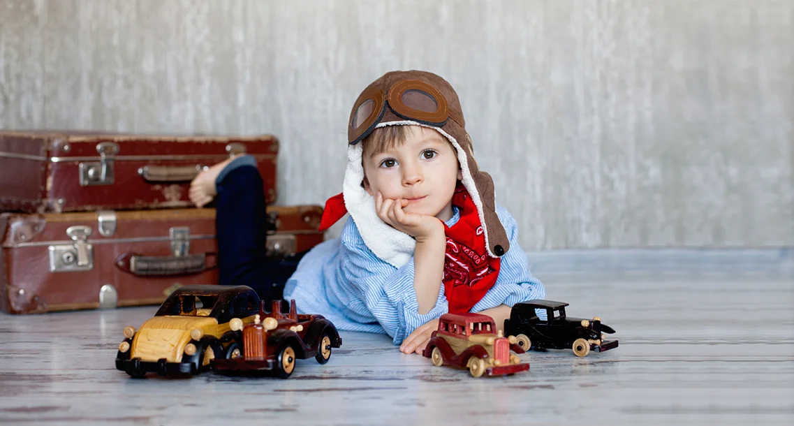 Καλογήρου Kids FW 2014-15 Collection