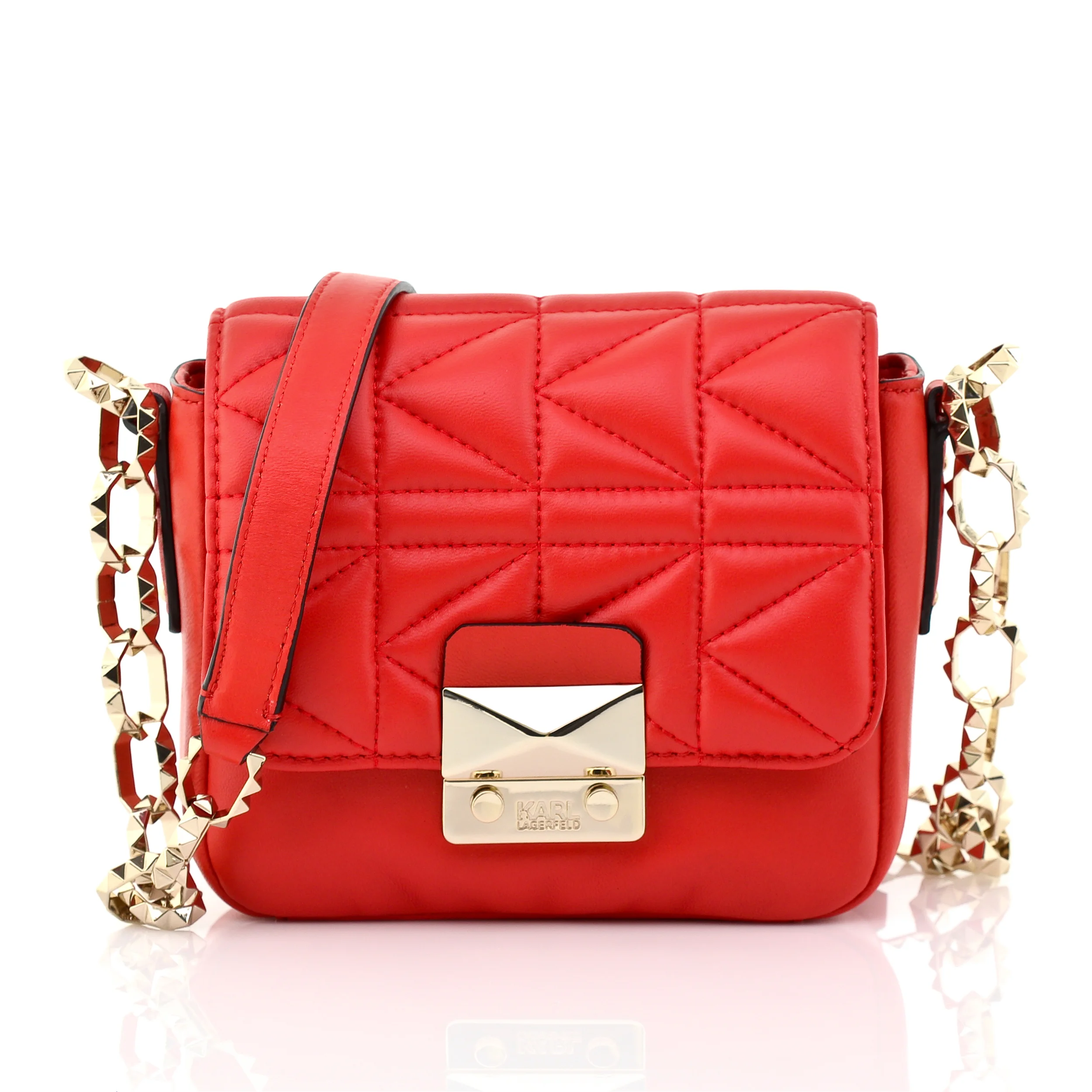 Kalogirou stores Welcome the Fashion Kaiser, Karl Lagerfeld!