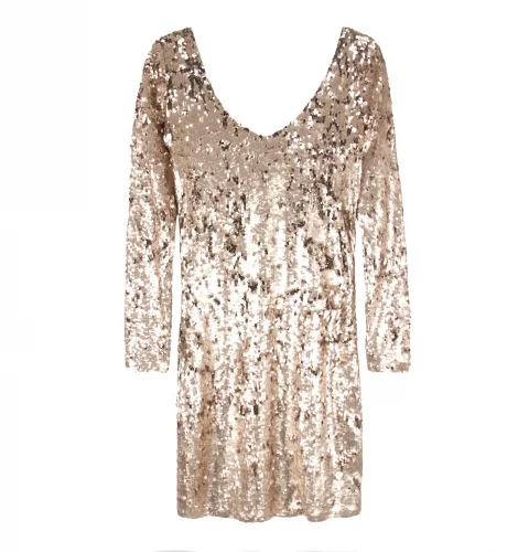 BERSHKA XMAS woman Collection