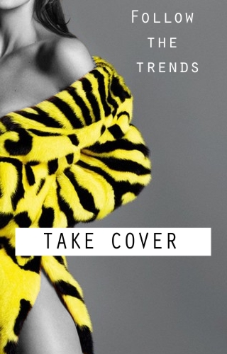 Ποιες είναι οι τάσεις για τις ζακέτες? Cover stories by Zic Zac