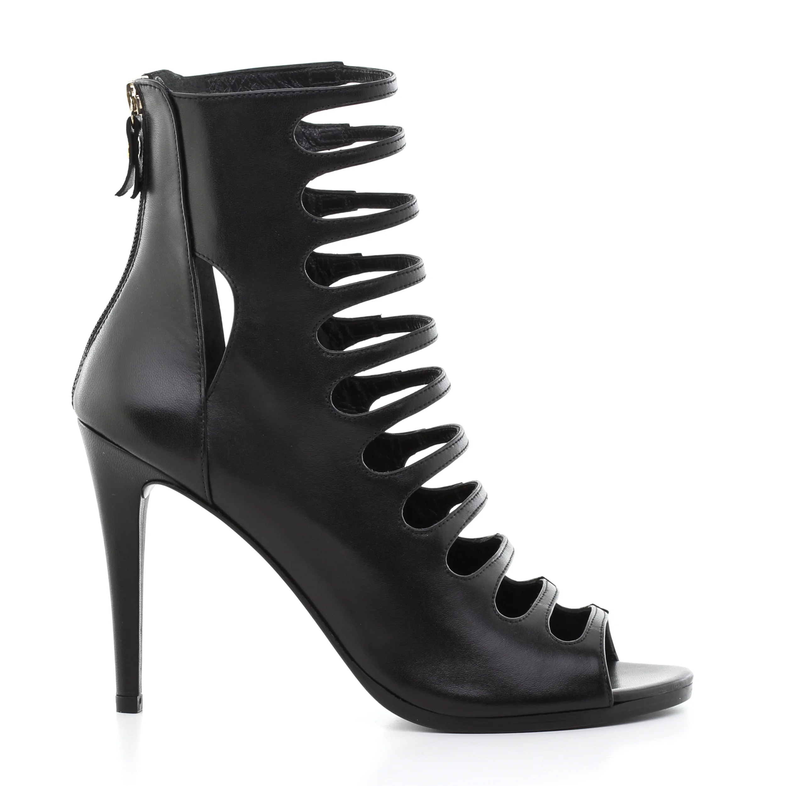 Stuart Weitzman Collection F/W 2014-15