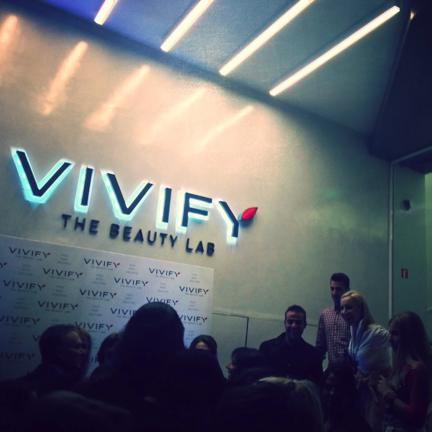 Τα φαντασμαγορικά εγκαίνια των Vivify Γλυφάδας!