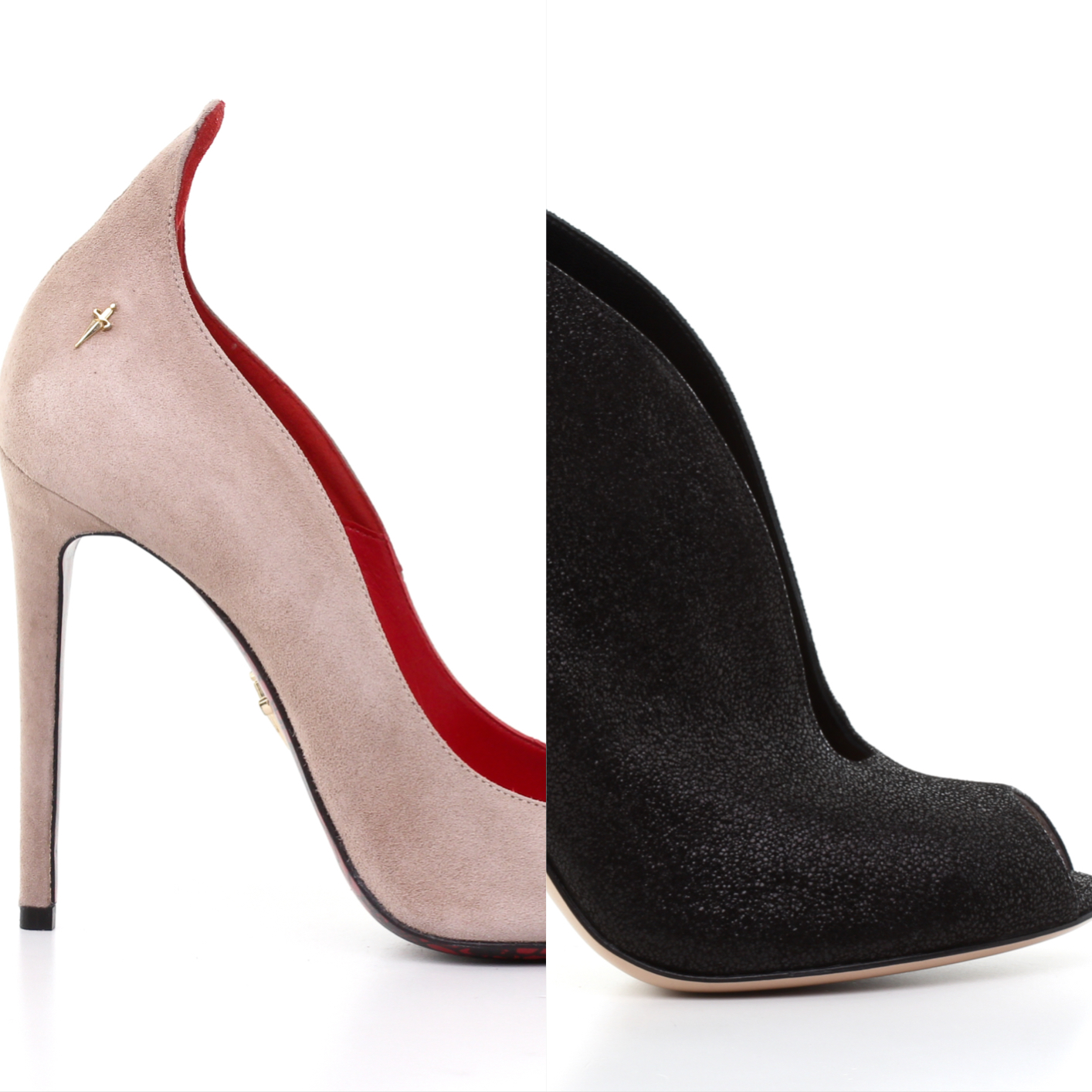 Η θηλυκότητα συναντάει το στυλ στην νέα συλλογή των καταστημάτων Καλογήρου