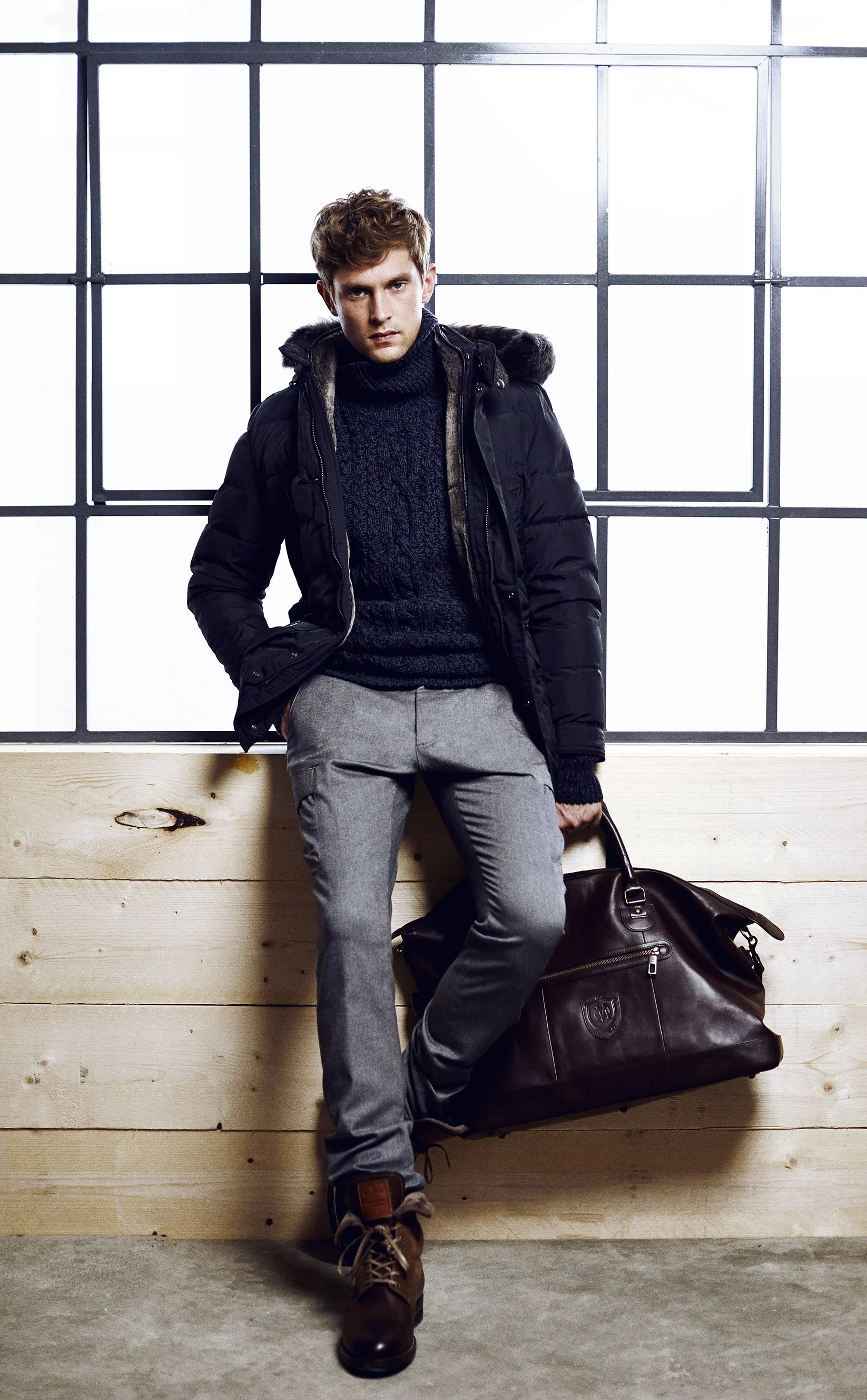 AprΛs Ski Collection_Massimo Dutti AW2014_15 (14).jpg