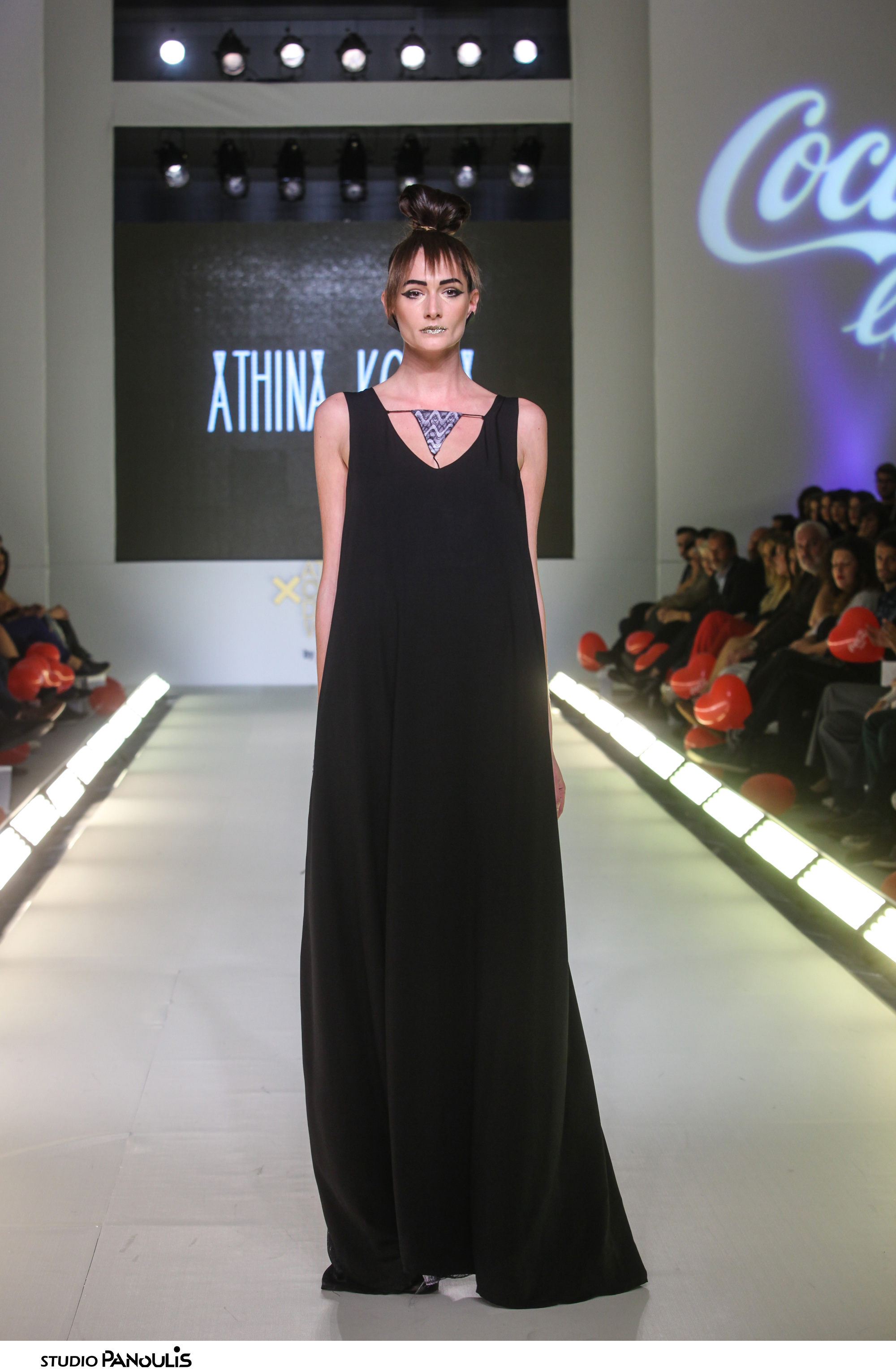  Athina Korda/Catwalk 