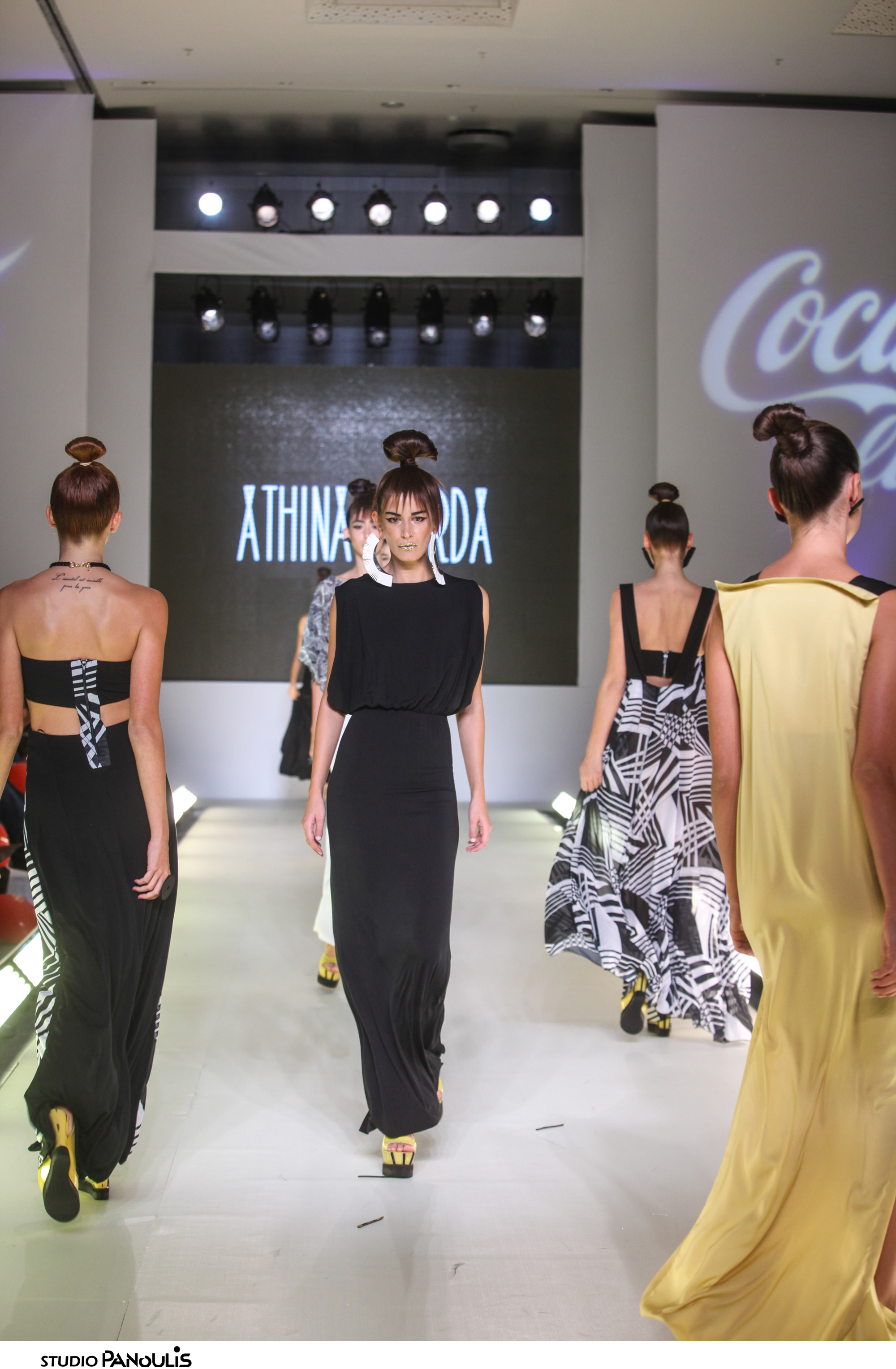  Athina Korda/Catwalk 