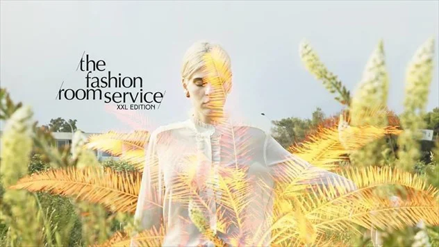 Fashion Room Service - XXL Edition on October 30th