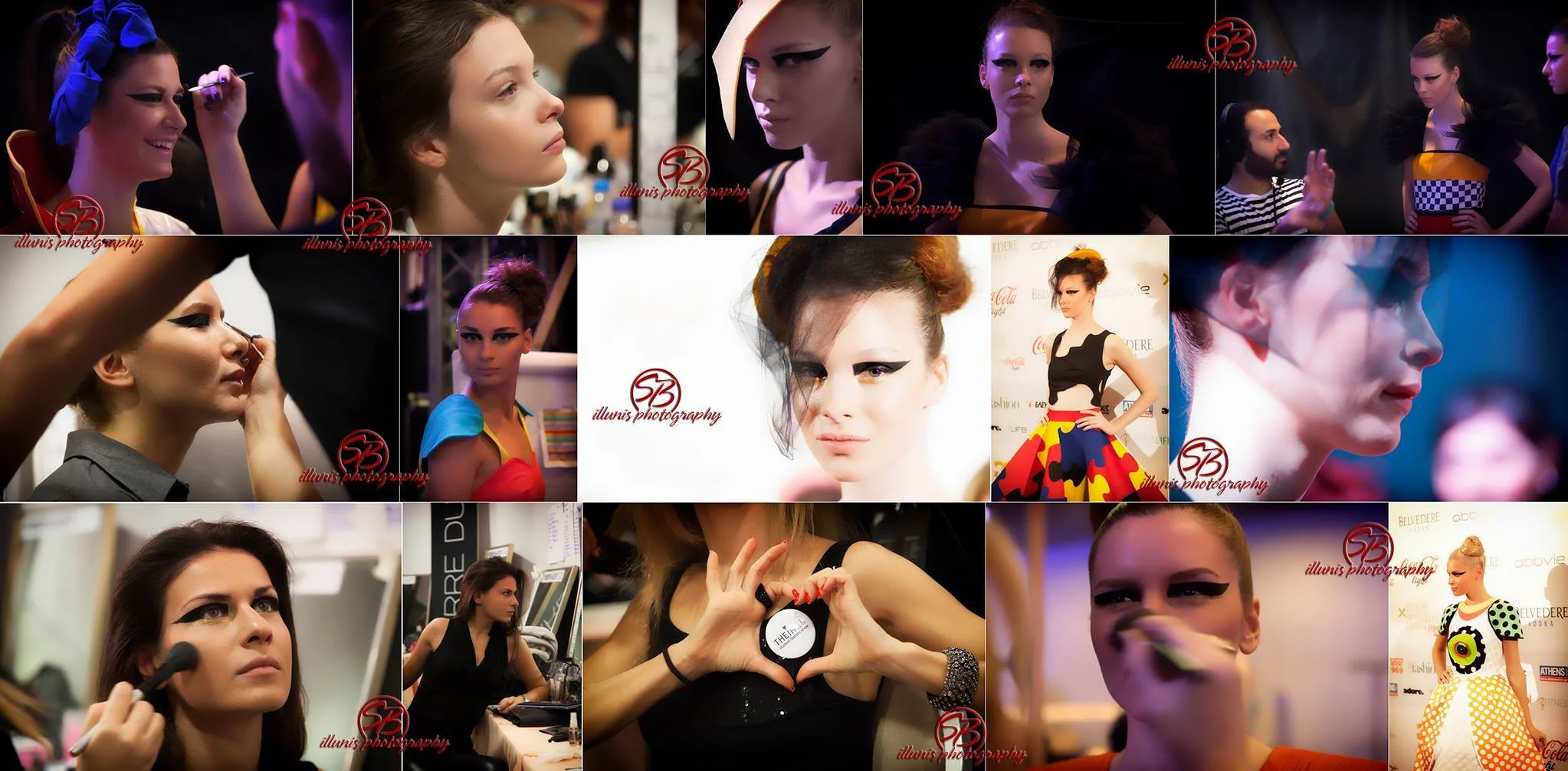 Pop Art Collection at 16th AXDW by THEIA lab