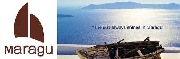 Γνωρίσαμε το νέο Ελληνικό fashion brand γυαλιών MARAGU από ξύλο με θεϊκό στυλ!