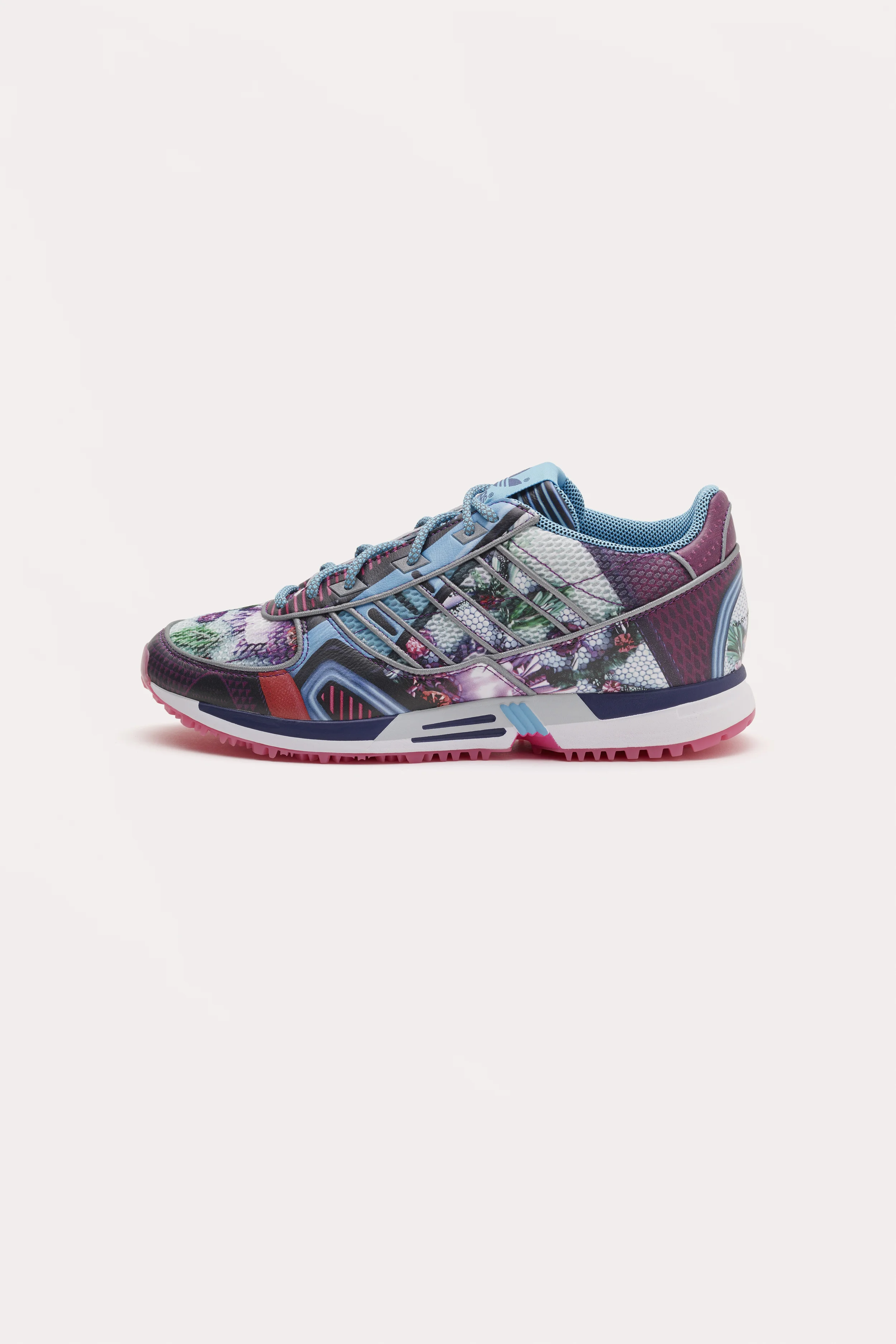 The Collection Adidas Originals by Mary Katrantzou @ Kalogirou stores & Kalogirou.com 