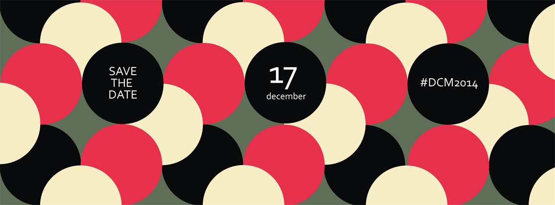 Designers Christmas Market 2014