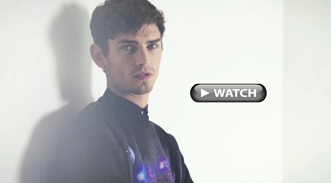 VIDEO. H&M Lookbook Spring Men 2015