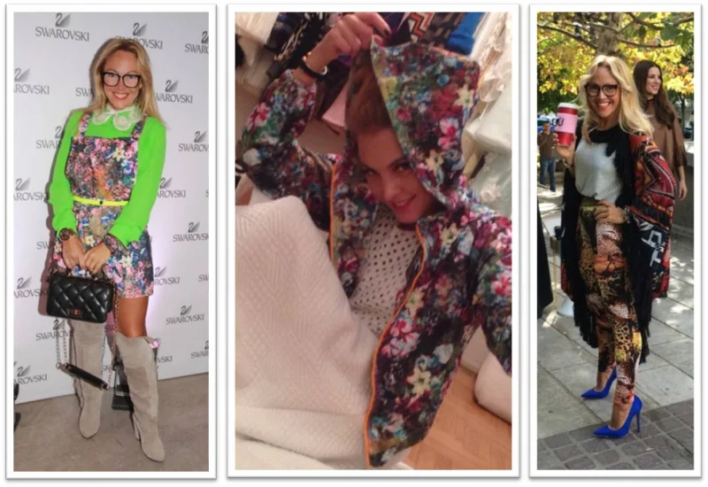 NEW STYLE, NEW LOOK, NEW ITEMS @ STYLISHIOUS