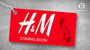 Η H&M πάει την Άνοιξη στα Χανιά