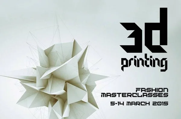 3D PRINTING SEMINAR @ PANSiK!