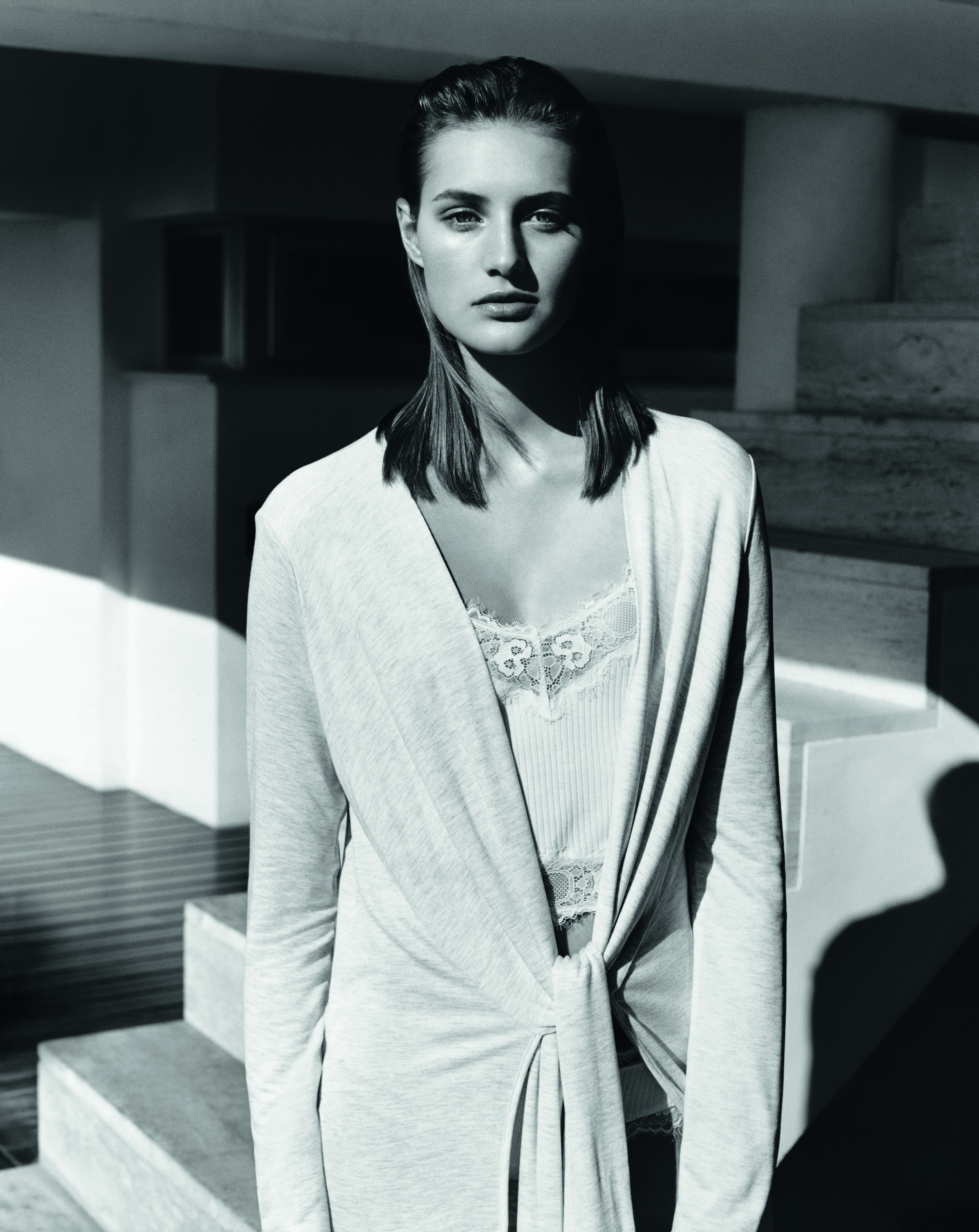 Campaνa SS15 Oysho  3.jpg