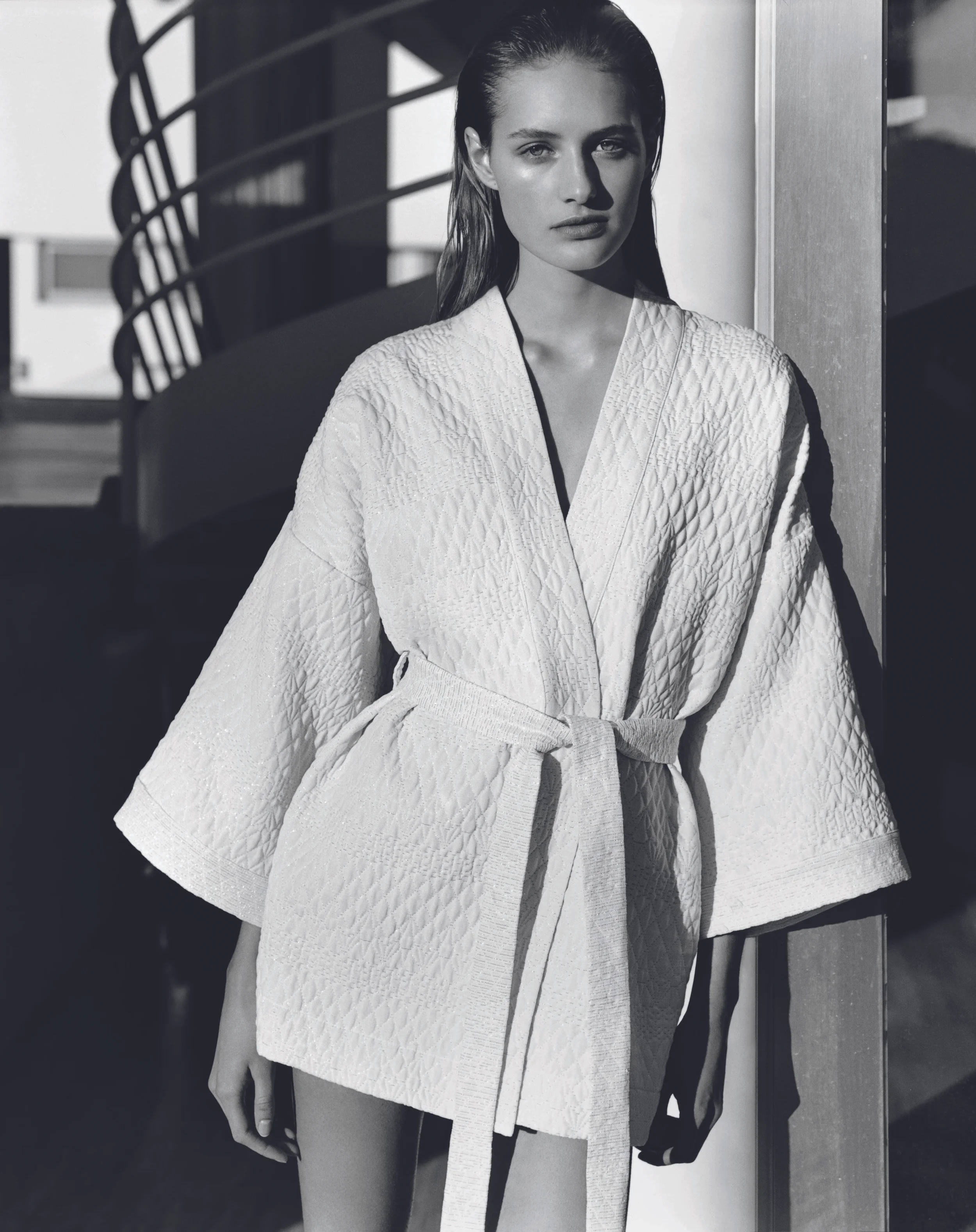 Campaνa SS15 Oysho  2.jpg