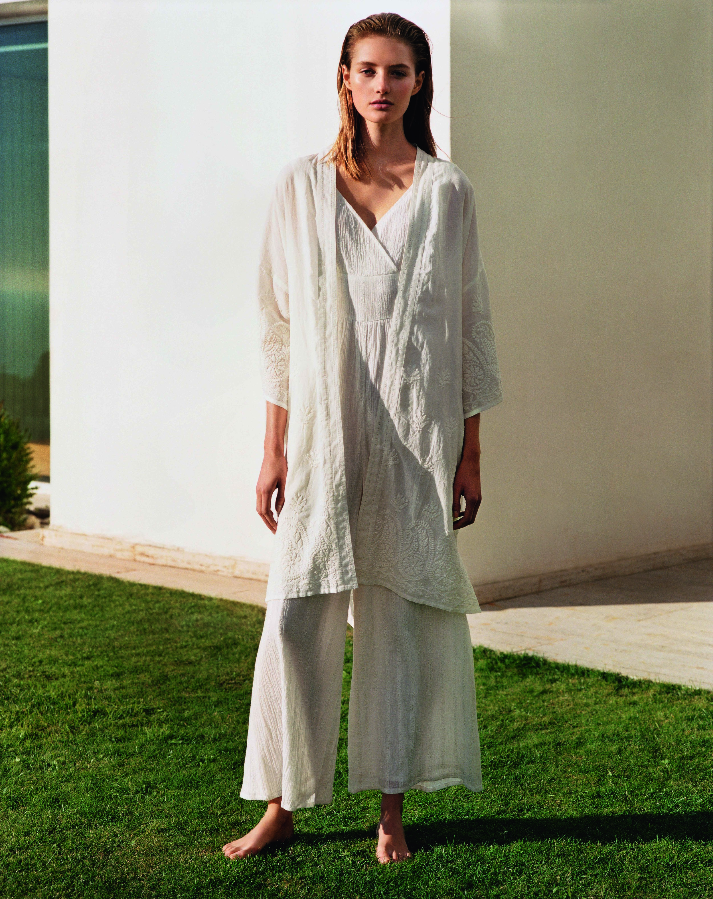 Campaνa SS15 Oysho  8.jpg