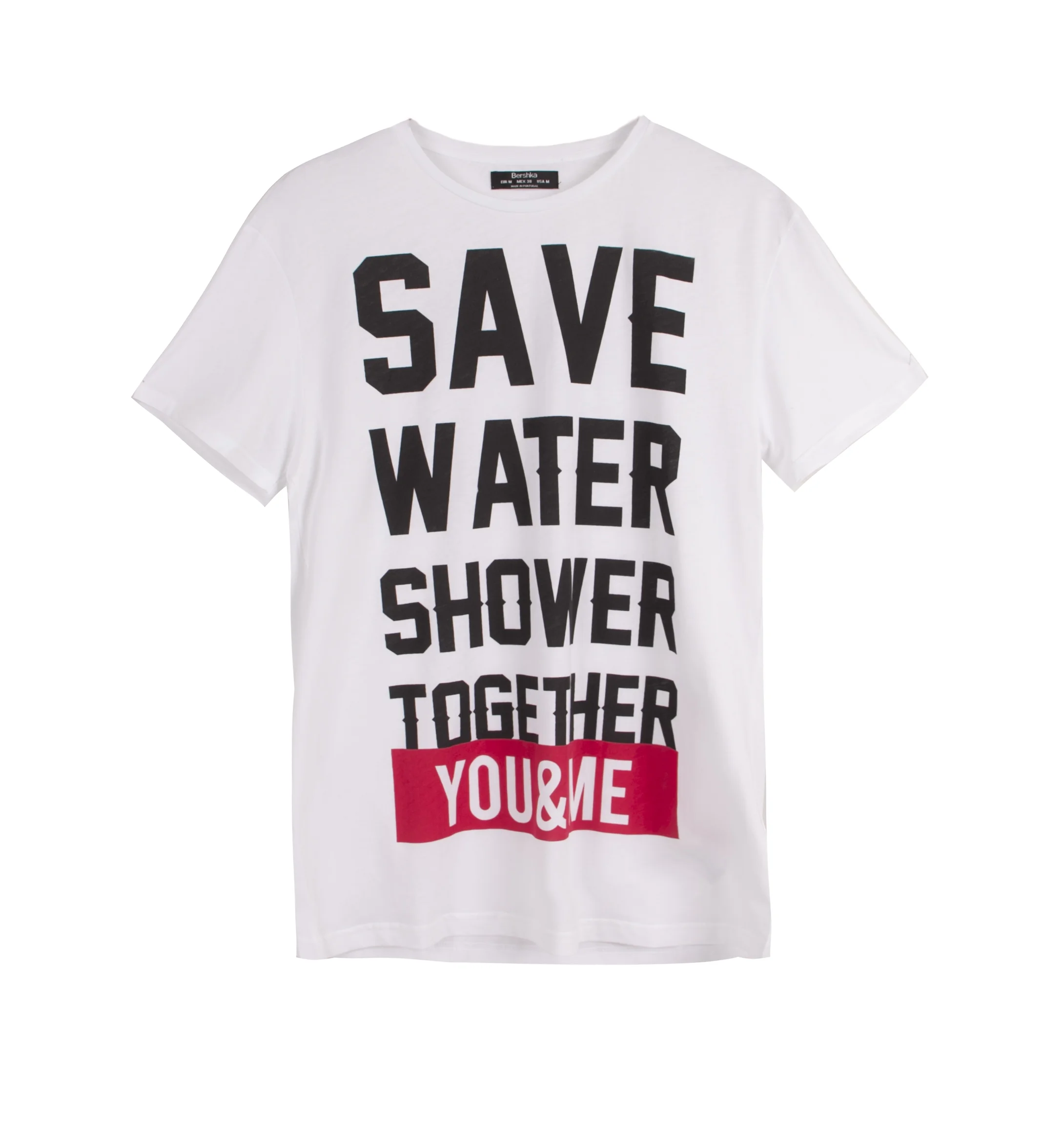 Τι αγαπάς περισσότερο απ’ όλα? Ο μεγάλος διαγωνισμός  της BERSHKA στο INSTAGRAM #WILDLOVE! 