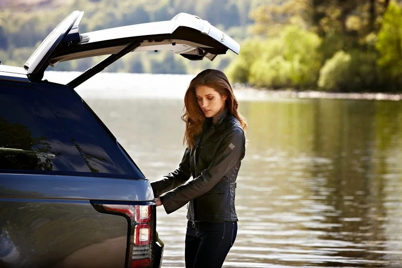 Womens Lifestyle - Land Rover - Harwood Jacket.jpg