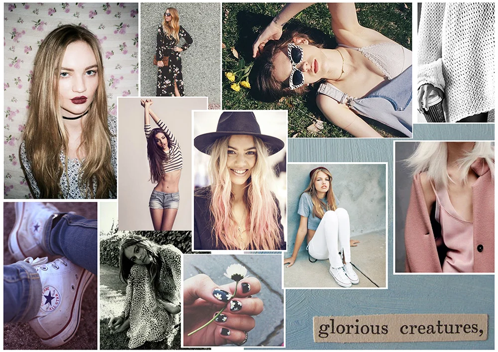 Οι ξεχωριστές ανοιξιάτικες προτάσεις της νέας συλλογής MINKPINK 