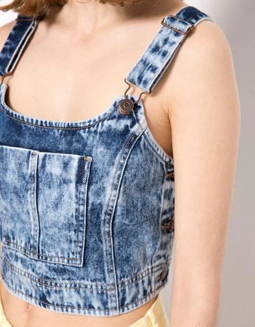 Η BERSHKA προτείνει μία κολεξιόν για εκείνη & εκείνον 