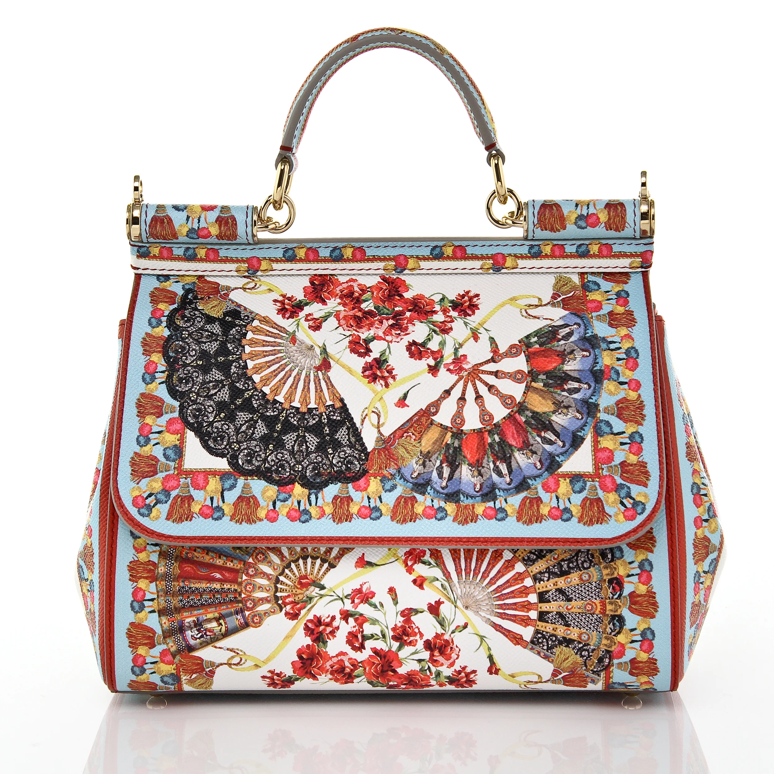 Η εκθαμβωτική συλλογή άνοιξη – καλοκαίρι 2015 Dolce & Gabbana