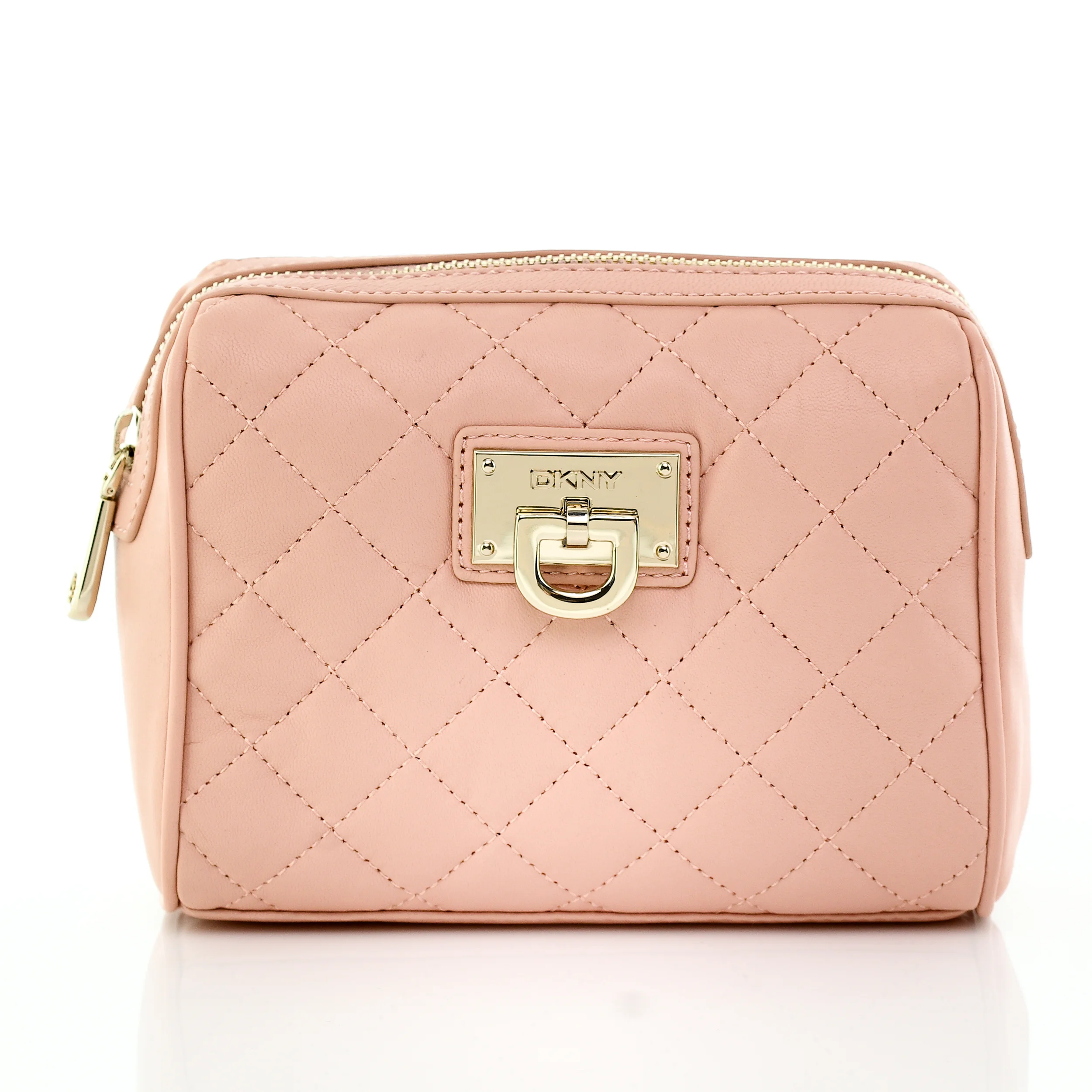 Stunning the DKNY Spring/Summer 2015 Collection