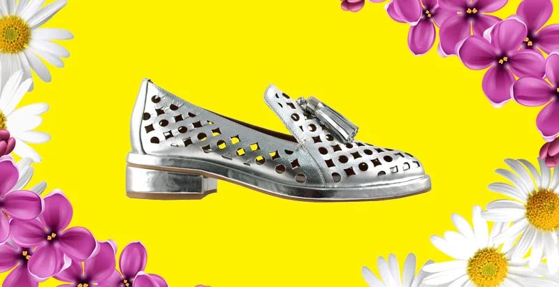 Η νέα ξεχωριστή καλοκαιρινή stylish συλλογή Jeffrey Campbell