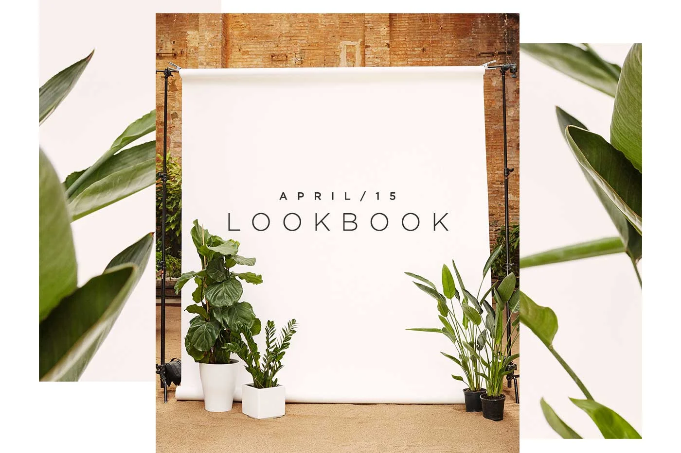 Το λαμπερό Lookbook Απριλίου της STRADIVARIUS 