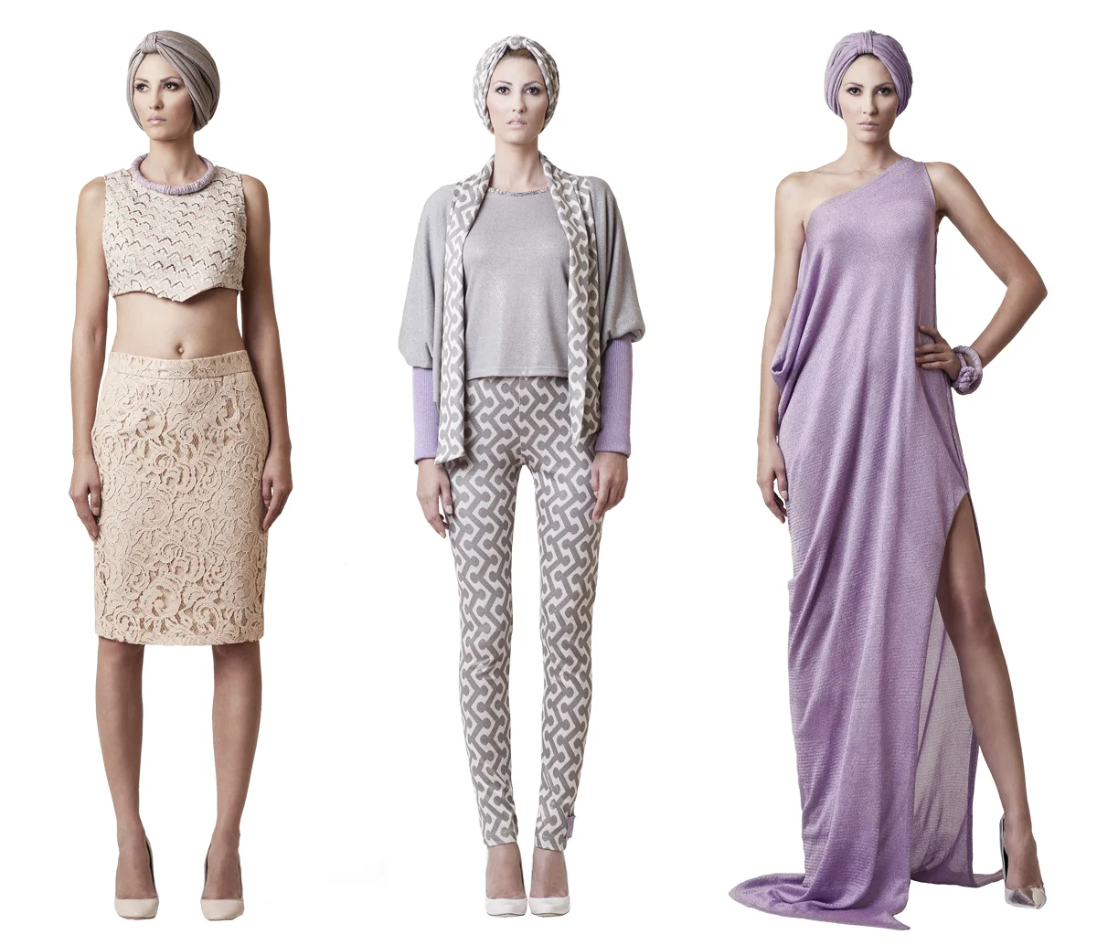 Η νέα ‘Fragile’ Collection - Nassos Ntotsikas για την Άνοιξη/Καλοκαίρι 2015