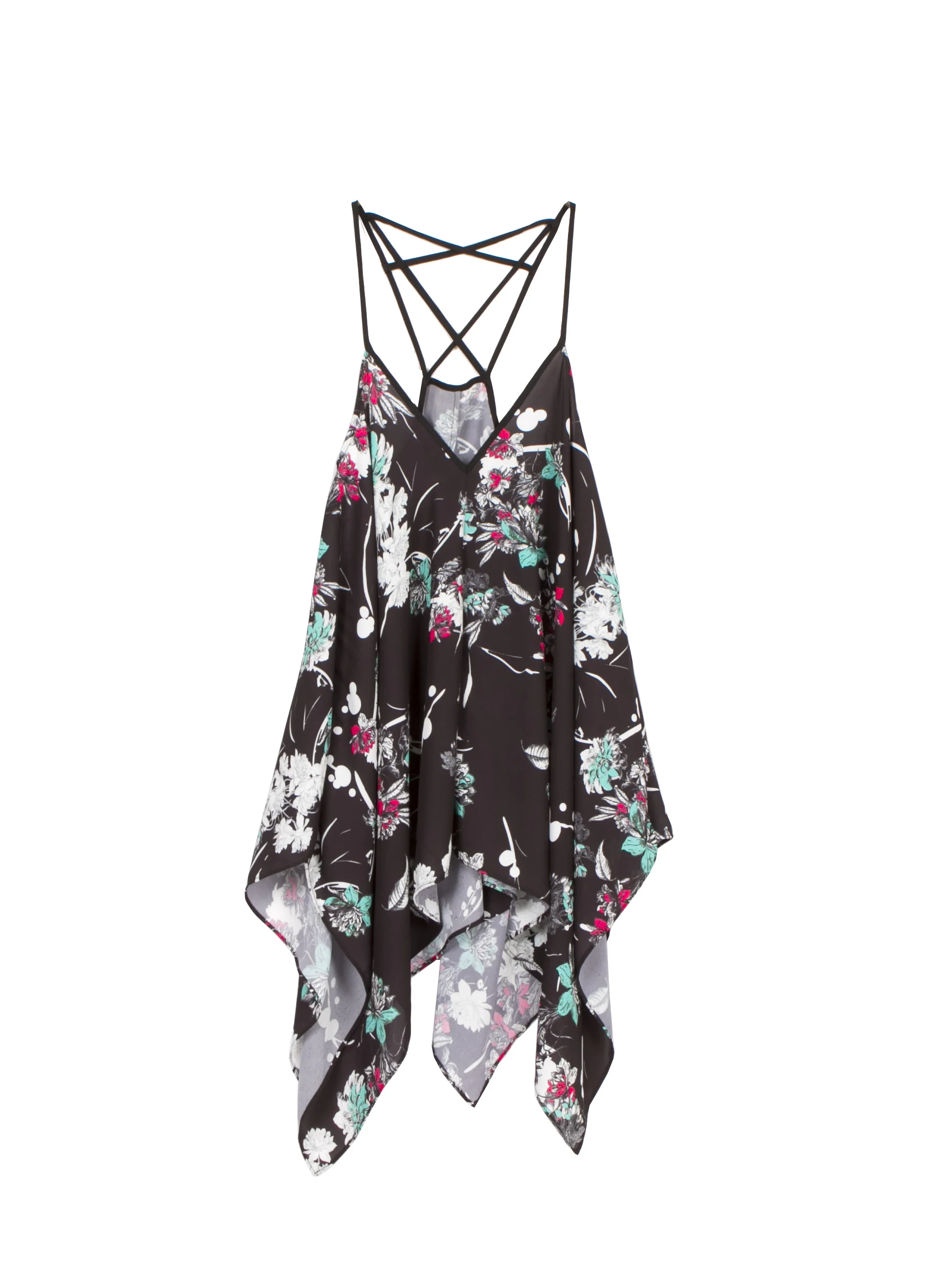 Η BERSHKA λανσάρει Capture Collection “MILAN” 