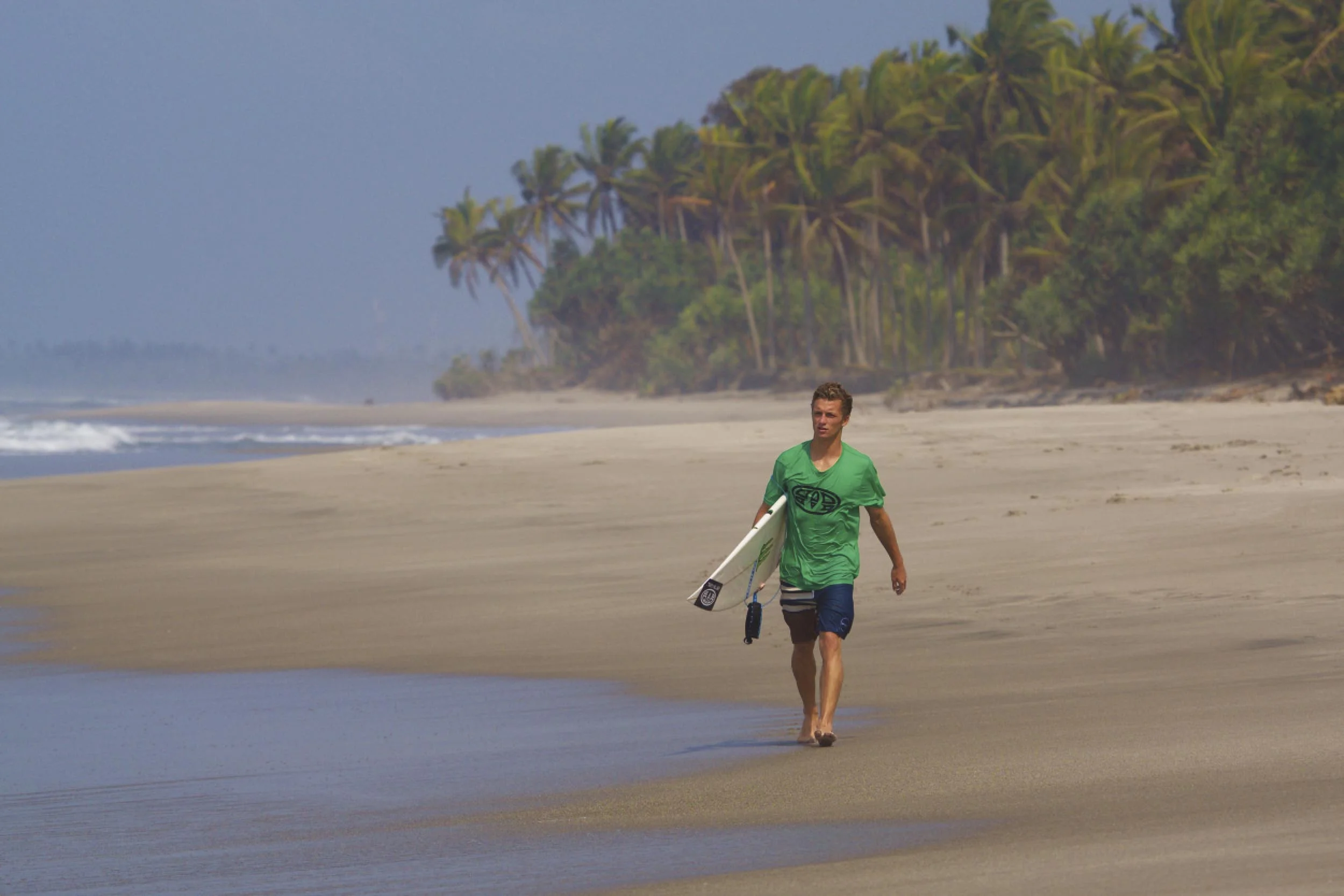  Η νέα συλλογή ANIMAL ντύνει τις καλοκαιρινές περιπέτειες
