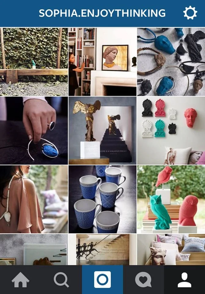 Έκθεση «Greek Designers» στο notoshome στο Golden Hall!