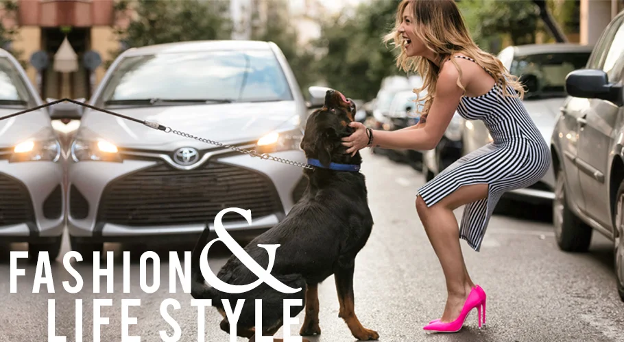 Η Πηνελόπη Αναστασοπούλου φωτογραφήθηκε για την FAVELA 