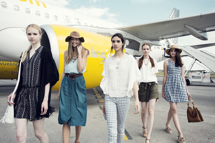 STRADIVARIUS | The Summer Expedition on board