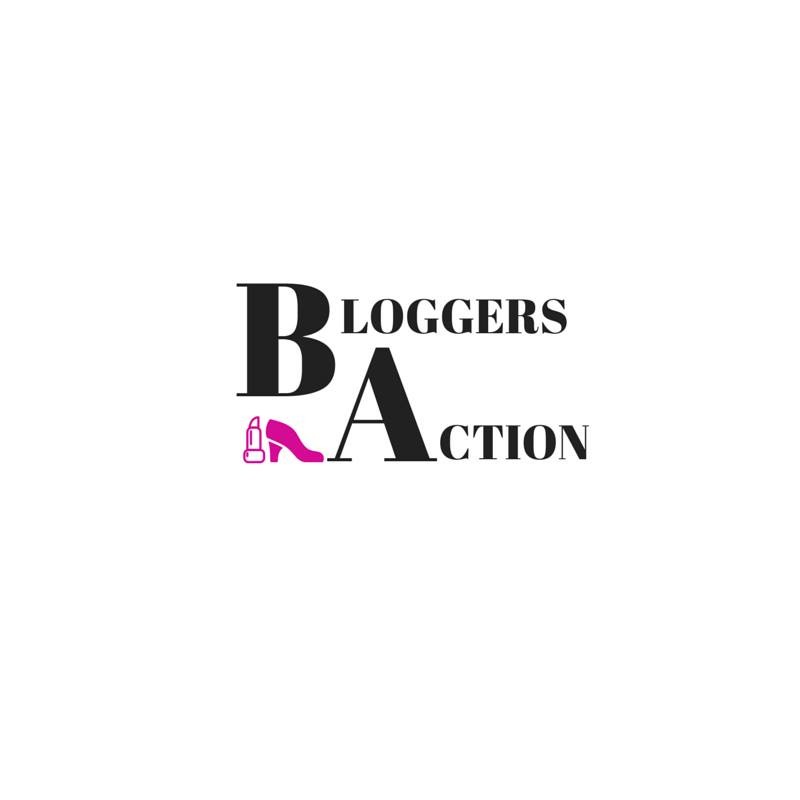 Οι “Bloggers in Action” αναλαμβάνουν δράση στον χώρο της μόδας και της ομορφιάς!