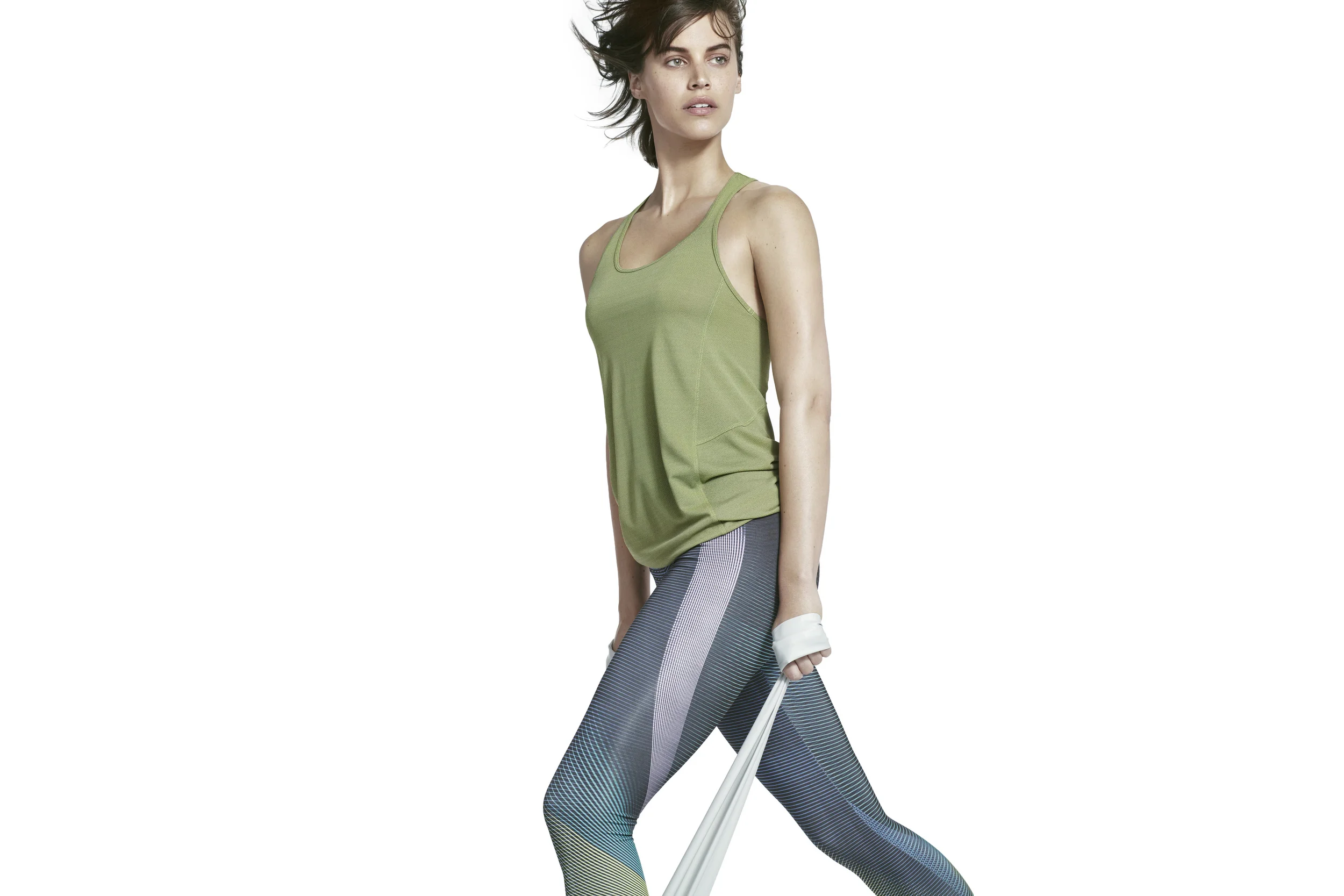 Oysho Gymwear SS15  new lookbook  (5).jpg