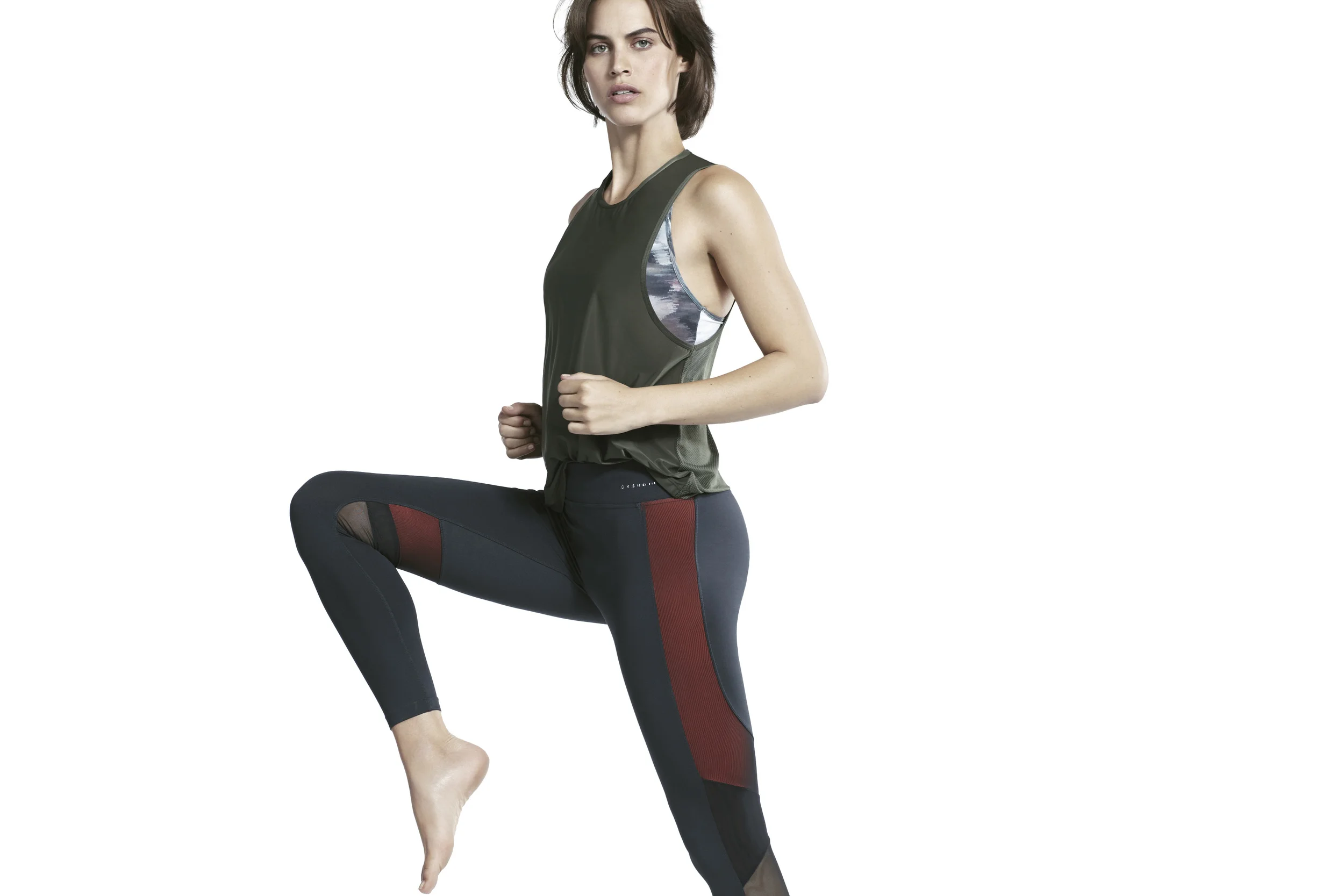 Oysho Gymwear SS15  new lookbook  (11).jpg