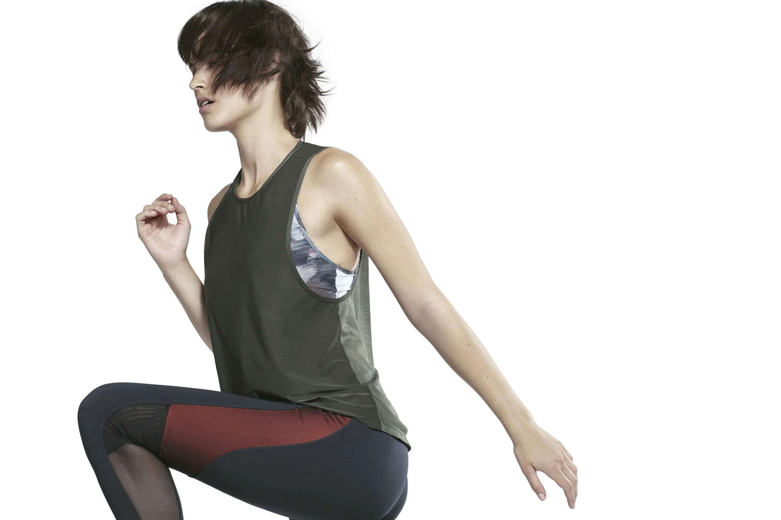 Oysho Gymwear SS15  new lookbook  (12).jpg